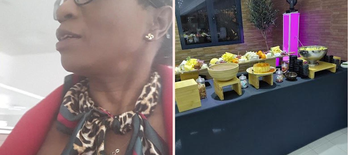 Event'3 Salle de reception - Photo 2