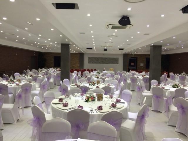 Event'3 Salle de reception - Photo 3