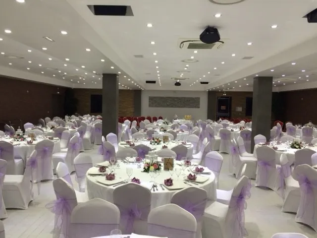 Event'3 Salle de reception